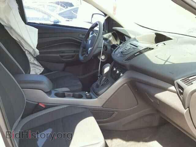 2014 FORD ESCAPE - VIN: 1FMCU0F74EUD44058 - Фото 5