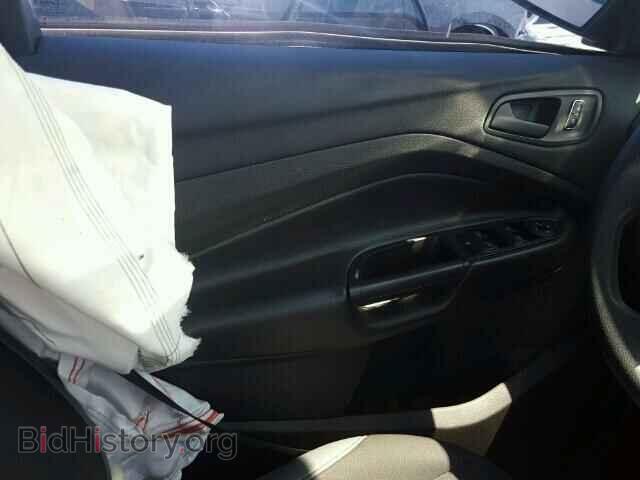 2014 FORD ESCAPE - VIN: 1FMCU0F74EUD44058 - Фото 10