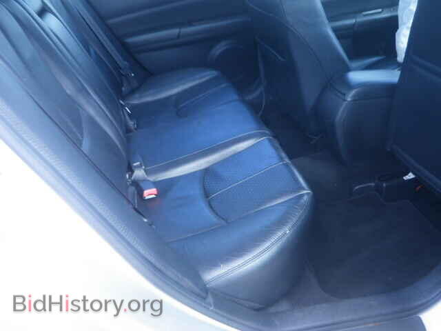 2012 MAZDA 6 - VIN: 1YVHZ8CB4C5M18227 - Photo 6