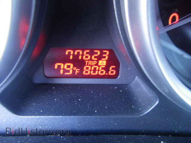 2012 MAZDA 6 - VIN: 1YVHZ8CB4C5M18227 - Photo 8