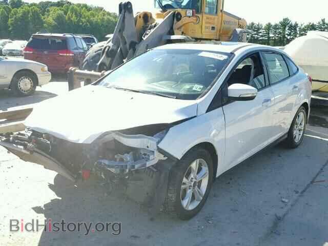 2014 FORD FOCUS - VIN: 1FADP3F2XEL248646 - Photo 2