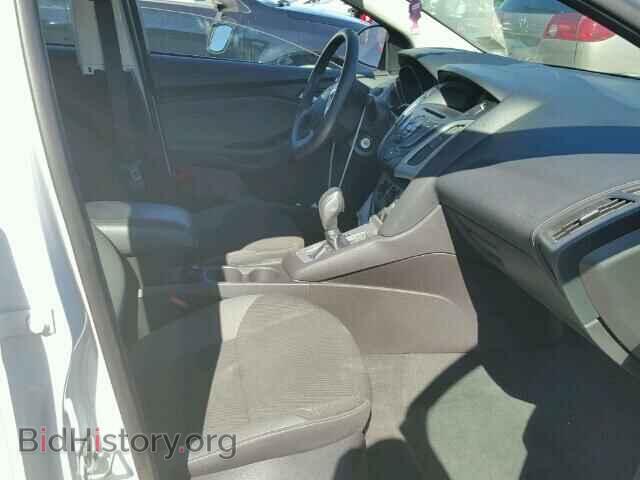 2014 FORD FOCUS - VIN: 1FADP3F2XEL248646 - Photo 5