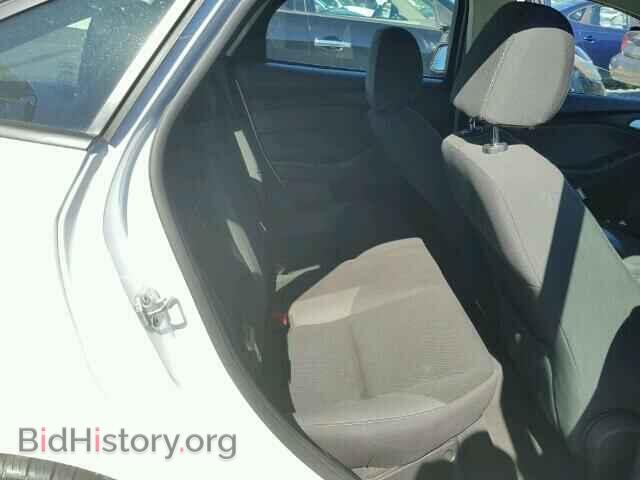 2014 FORD FOCUS - VIN: 1FADP3F2XEL248646 - Photo 6