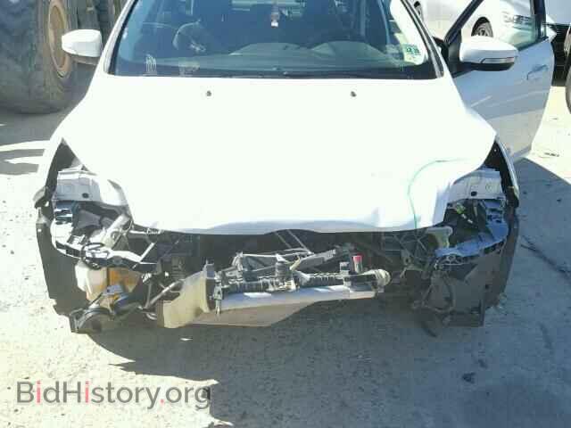 2014 FORD FOCUS - VIN: 1FADP3F2XEL248646 - Photo 7