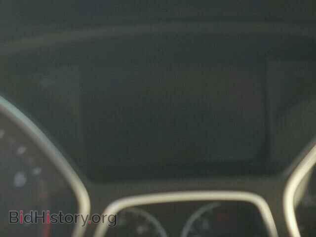 2014 FORD FOCUS - VIN: 1FADP3F2XEL248646 - Photo 8