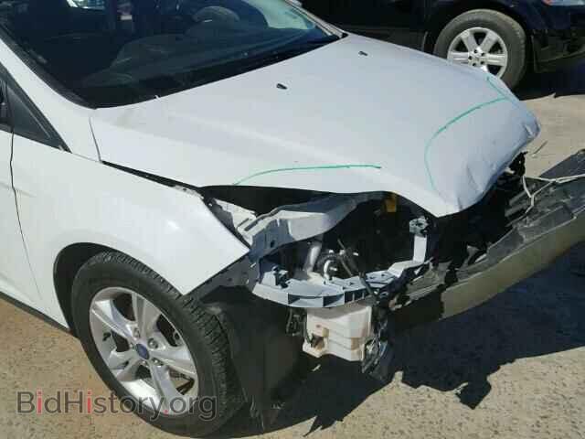 2014 FORD FOCUS - VIN: 1FADP3F2XEL248646 - Photo 9