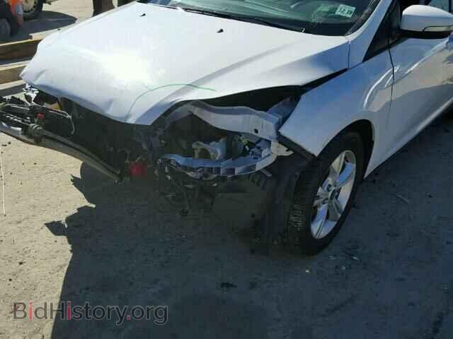 2014 FORD FOCUS - VIN: 1FADP3F2XEL248646 - Photo 10