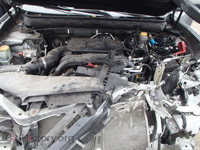 2011 SUBARU OUTBACK - VIN: 4S4BRCAC7B3435619 - Photo 7