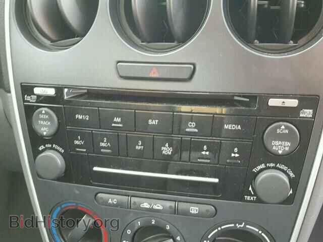 2008 MAZDA 6 - VIN: 1YVHP80C585M01561 - Фото 9