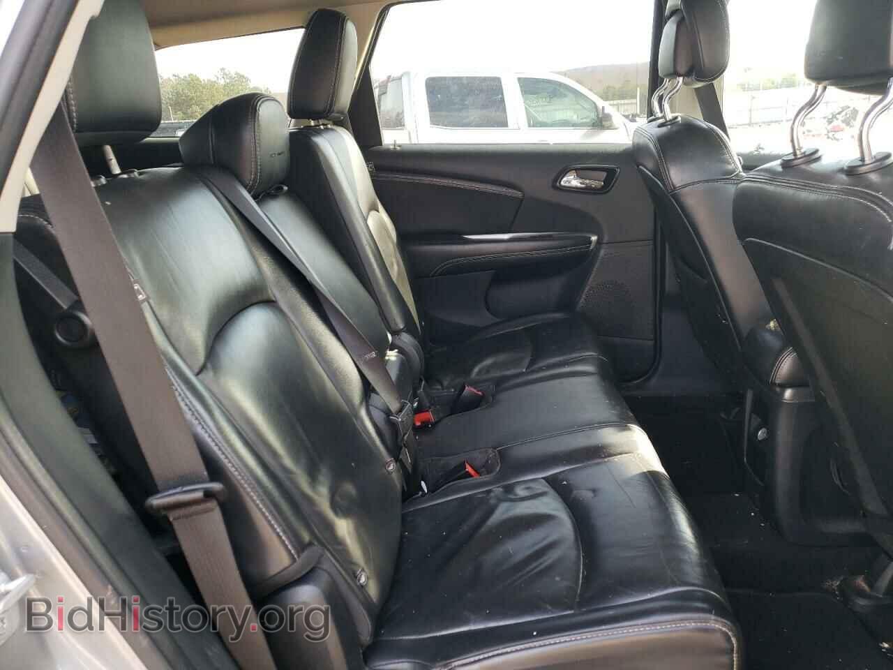 2015 DODGE JOURNEY - VIN: 3C4PDCBB6FT529757 - Фото 6