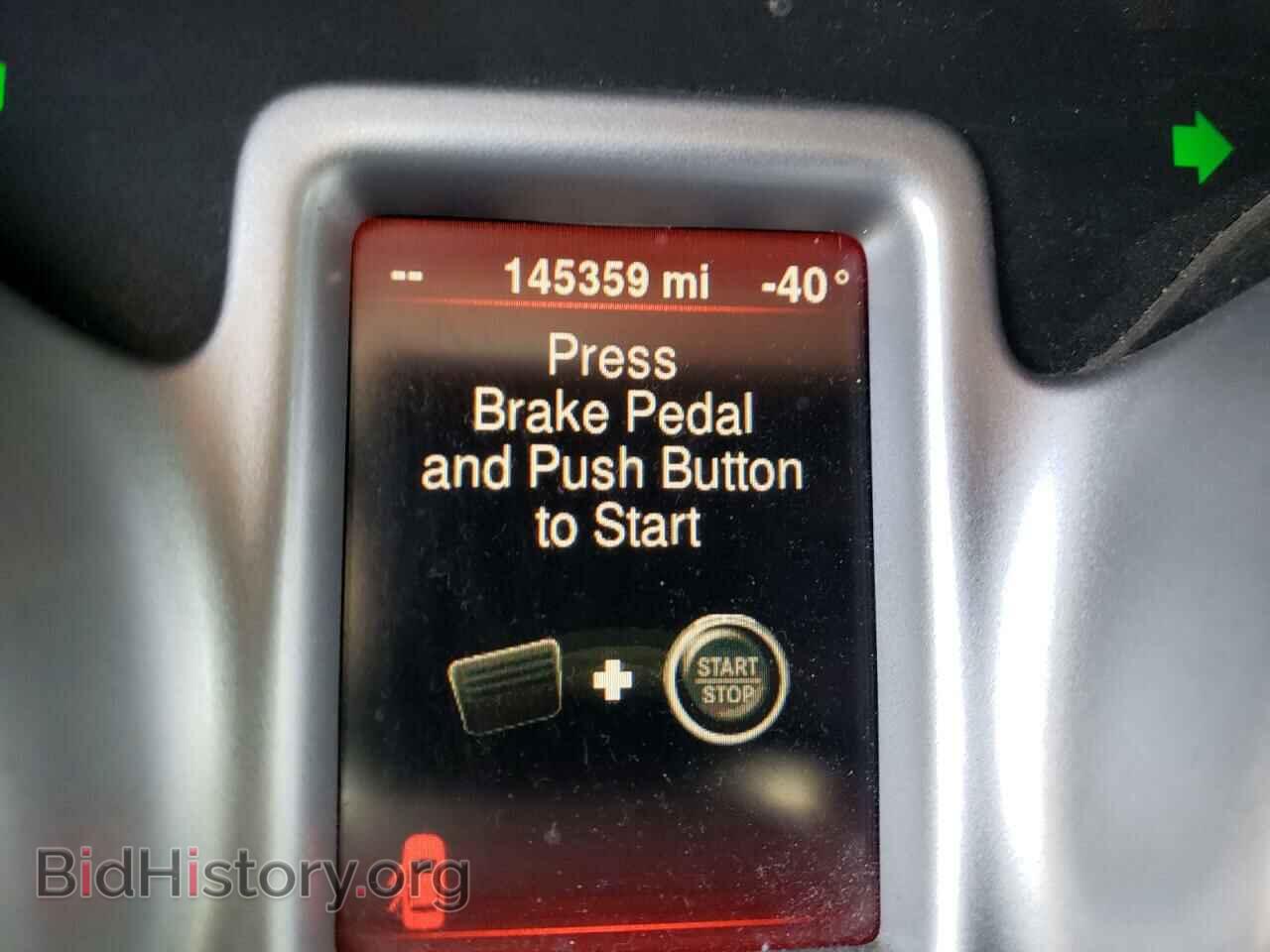 2015 DODGE JOURNEY - VIN: 3C4PDCBB6FT529757 - Фото 8