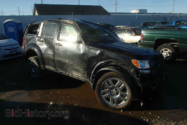 Photo 1D4PU4GK1AW157541 - DODGE NITRO 2010