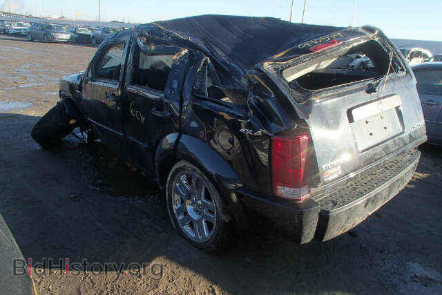 2010 DODGE NITRO - VIN: 1D4PU4GK1AW157541 - Фото 4