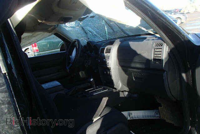 2010 DODGE NITRO - VIN: 1D4PU4GK1AW157541 - Фото 7