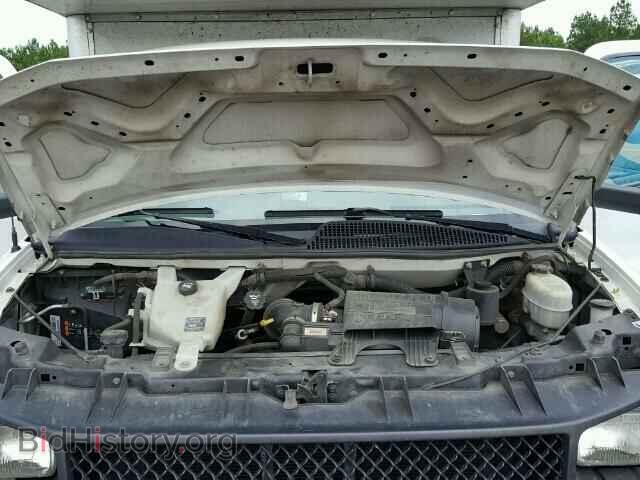 2013 CHEVROLET EXPRESS - VIN: 1GB3G3CG7D1111510 - Фото 7