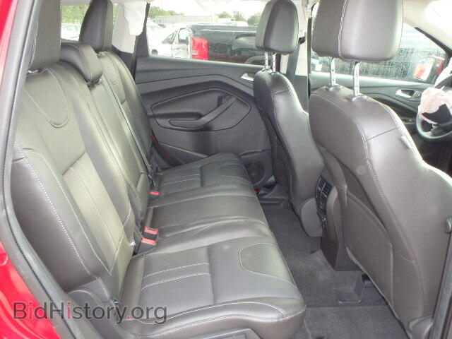 2013 FORD ESCAPE - VIN: 1FMCU9J9XDUC08903 - Фото 6