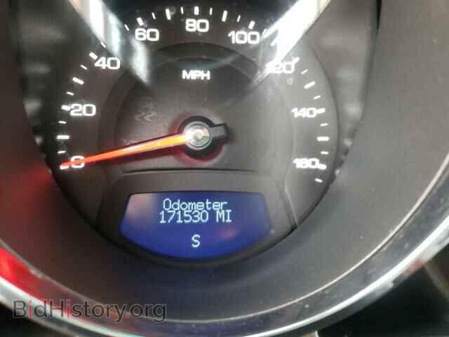 2013 CADILLAC CTS - VIN: 1G6DE5E52D0115664 - Фото 8