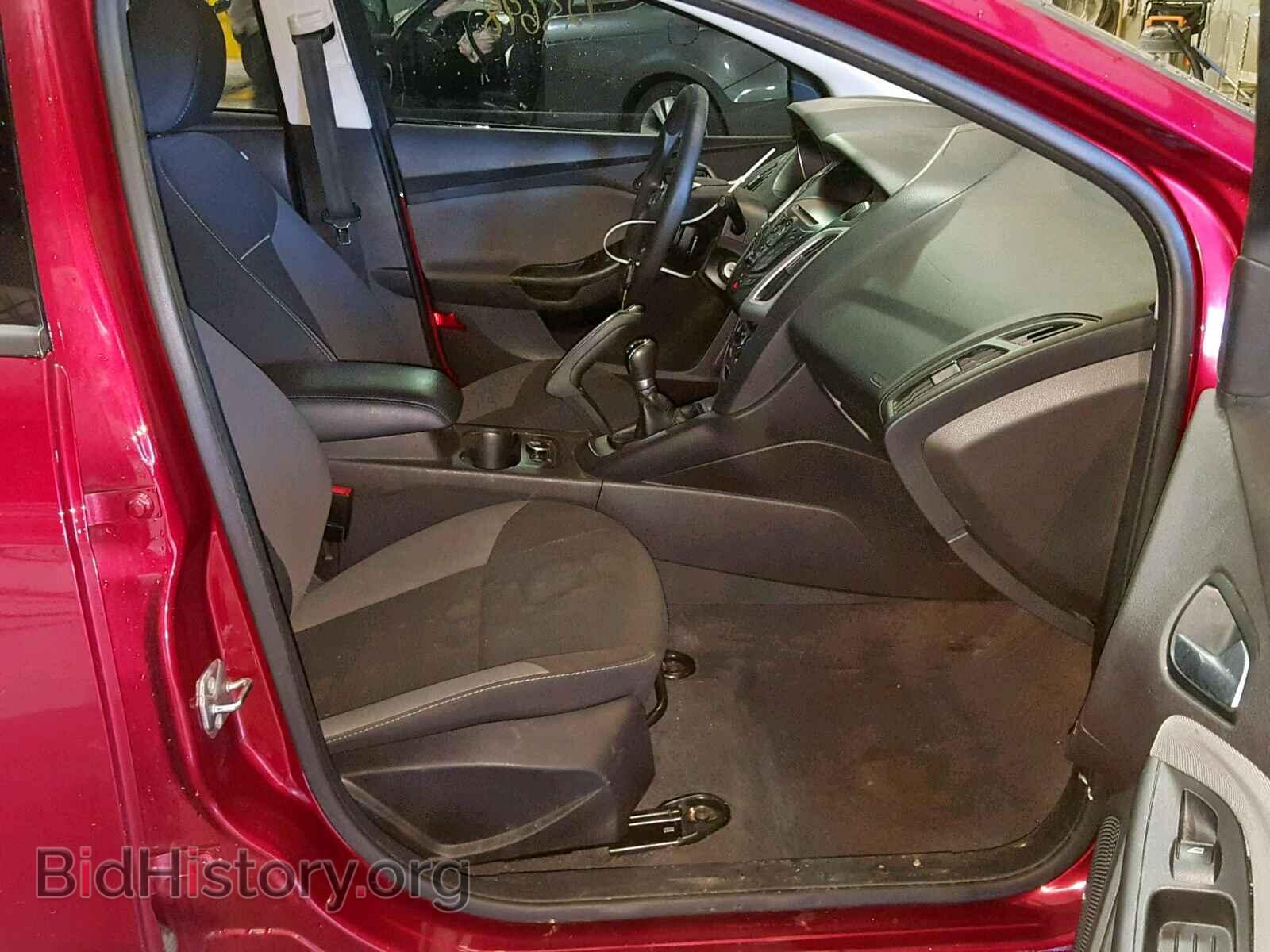 2013 FORD FOCUS SE - VIN: 1FADP3K26DL208780 - Фото 5