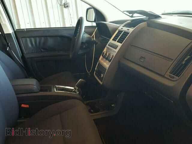 2010 DODGE JOURNEY - VIN: 3D4PG4FB9AT135091 - Фото 5