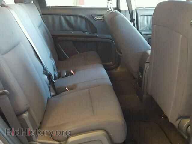 2010 DODGE JOURNEY - VIN: 3D4PG4FB9AT135091 - Фото 6