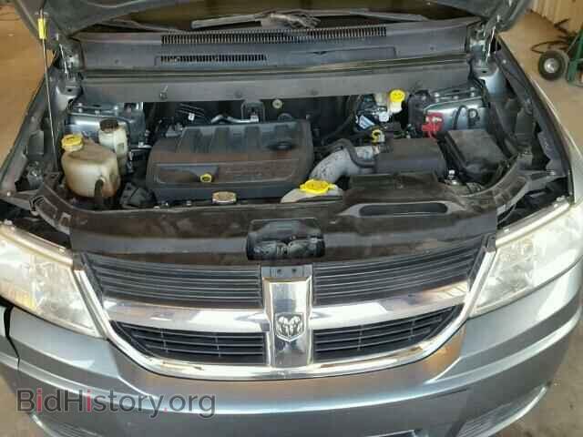 2010 DODGE JOURNEY - VIN: 3D4PG4FB9AT135091 - Фото 7