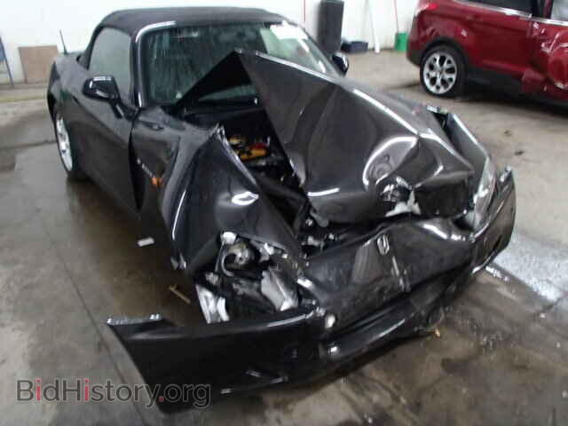 Фотография JHMAP11403T003134 - HONDA S2000 2003