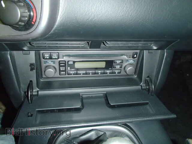 2003 HONDA S2000 - VIN: JHMAP11403T003134 - Фото 9