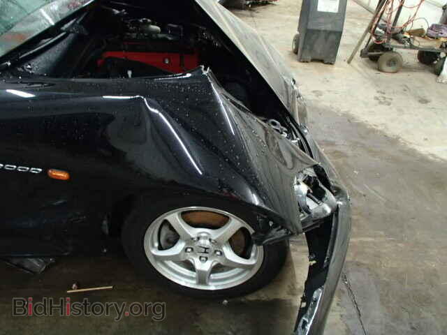 2003 HONDA S2000 - VIN: JHMAP11403T003134 - Фото 10