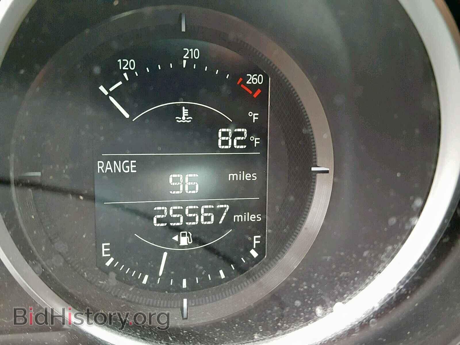 2017 MAZDA 6 - VIN: JM1GL1U56H1129089 - Фото 8