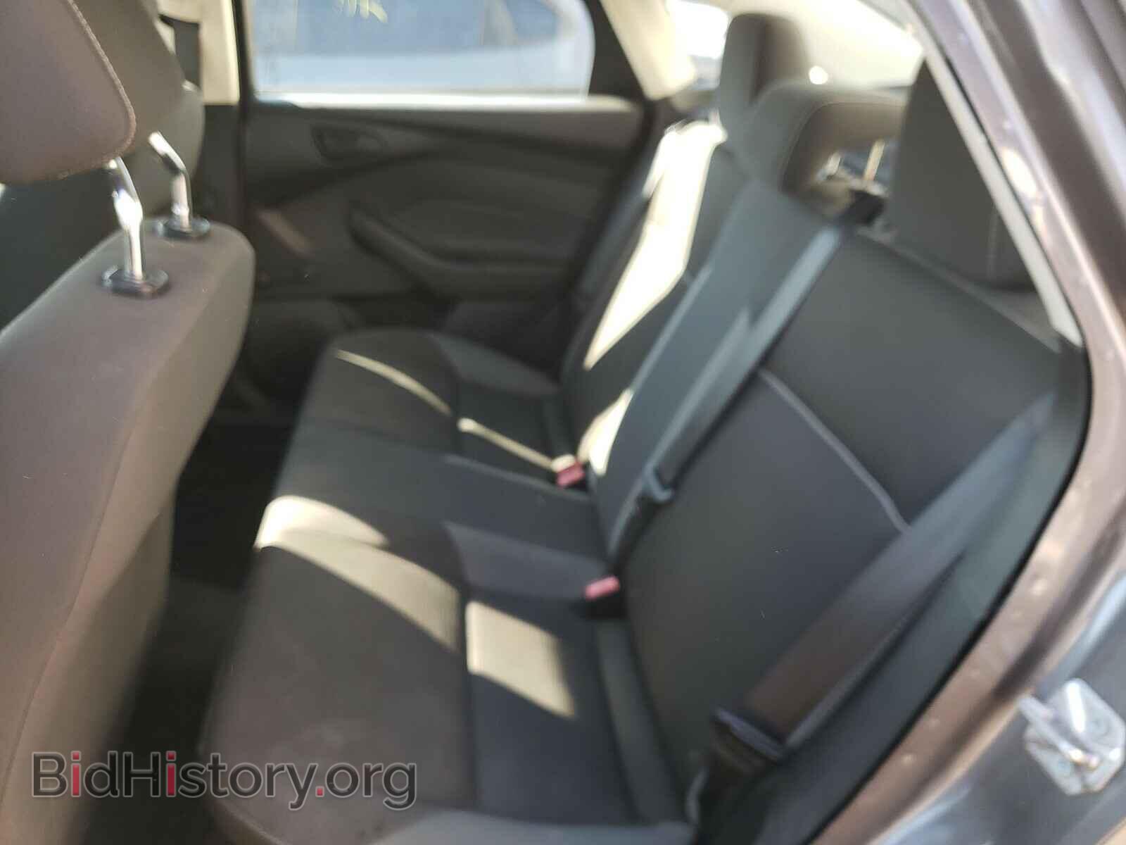 2012 FORD FOCUS - VIN: 1FAHP3E2XCL247769 - Photo 6