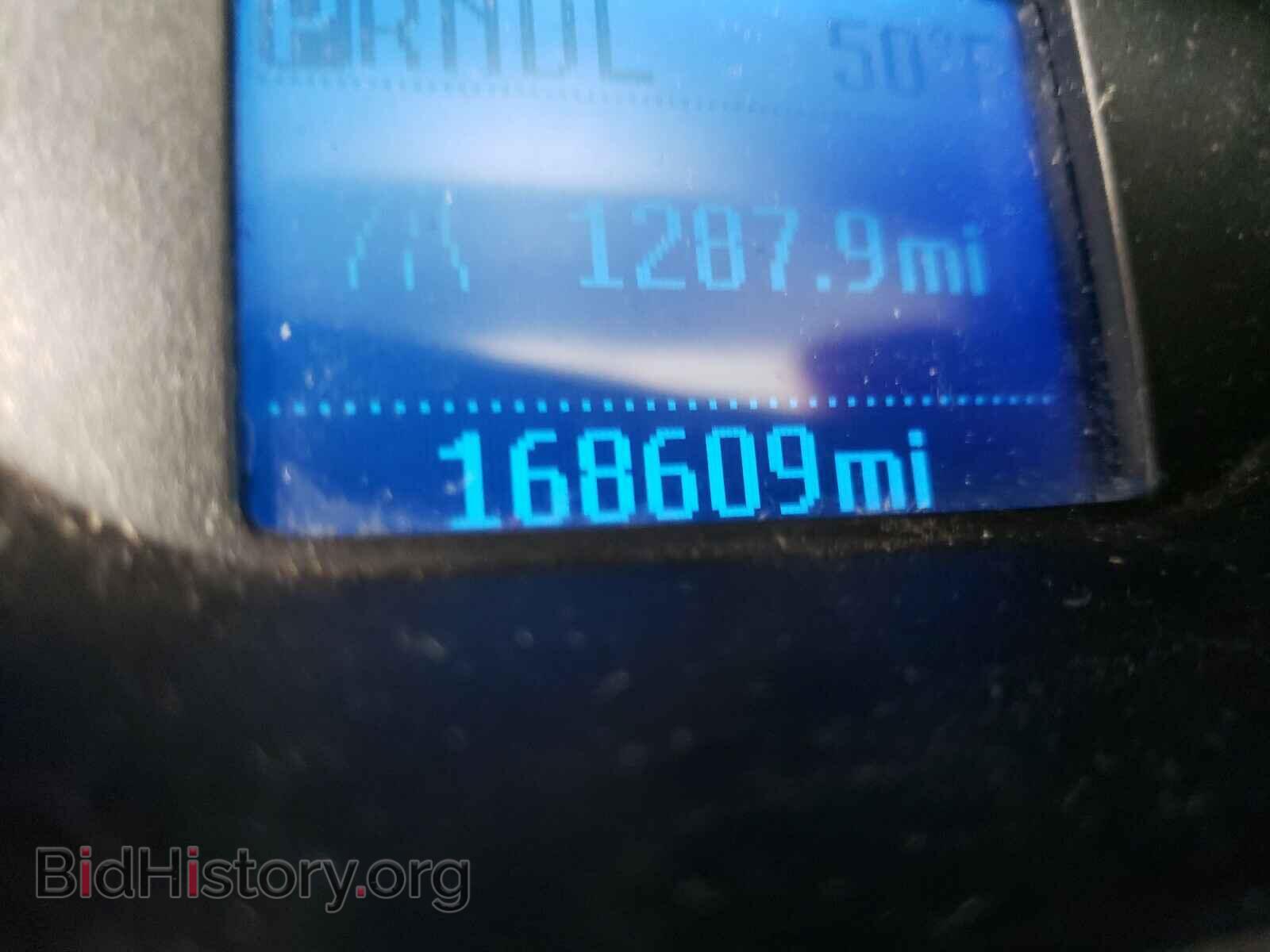 2012 FORD FOCUS - VIN: 1FAHP3E2XCL247769 - Photo 8