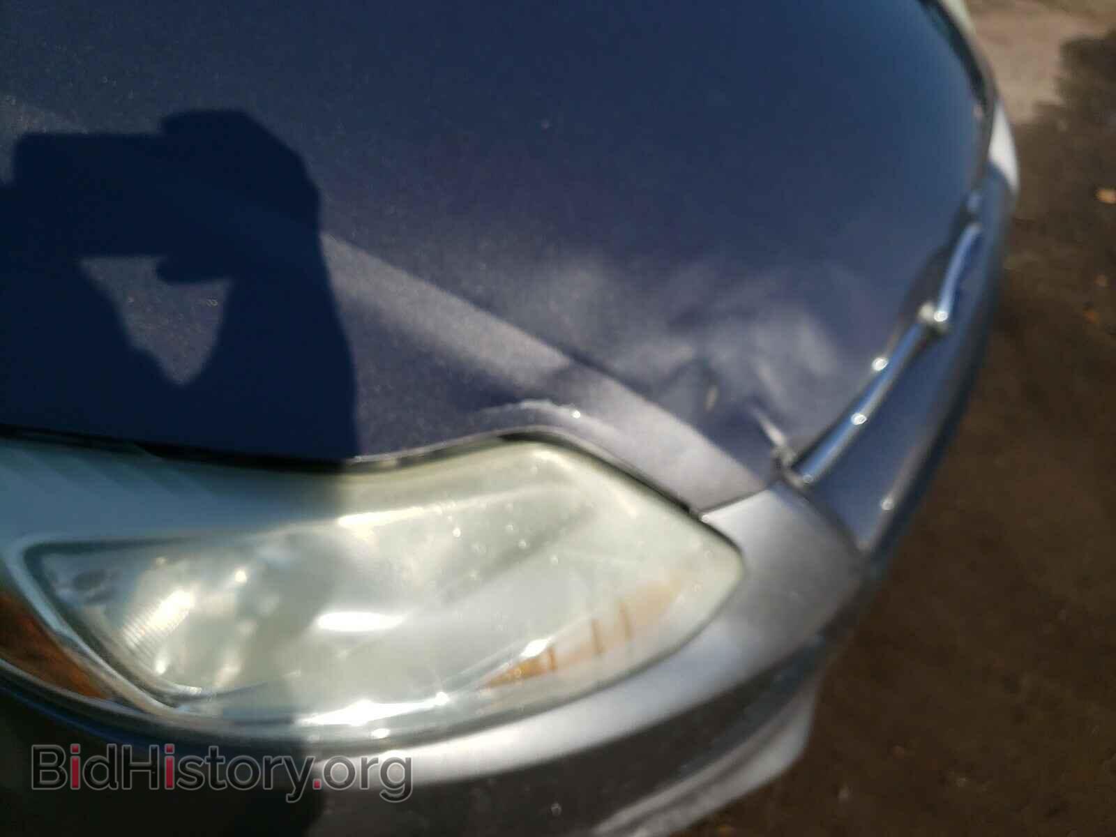 2012 FORD FOCUS - VIN: 1FAHP3E2XCL247769 - Photo 9