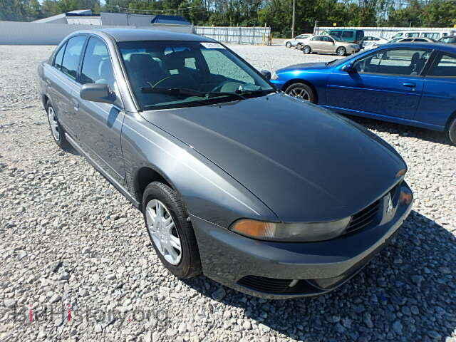 Photo 4A3AA46G62E151702 - MITSUBISHI GALANT 2002