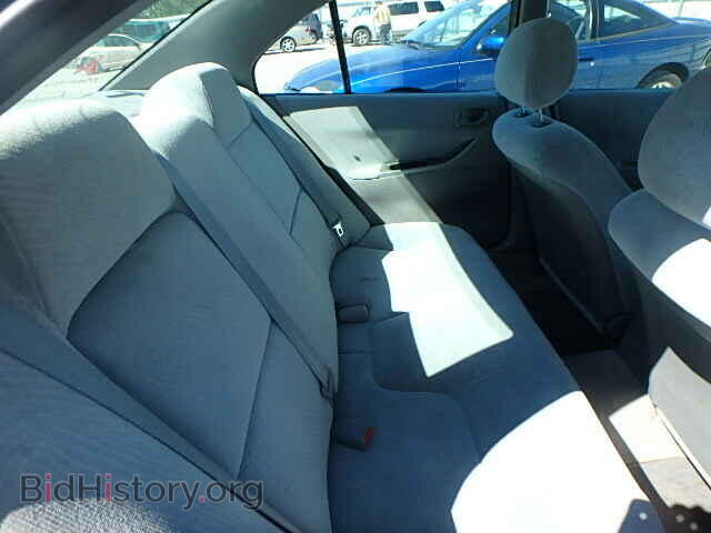 2002 MITSUBISHI GALANT - VIN: 4A3AA46G62E151702 - Фото 6