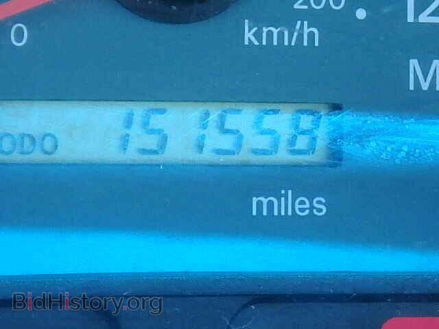 2002 MITSUBISHI GALANT - VIN: 4A3AA46G62E151702 - Фото 8