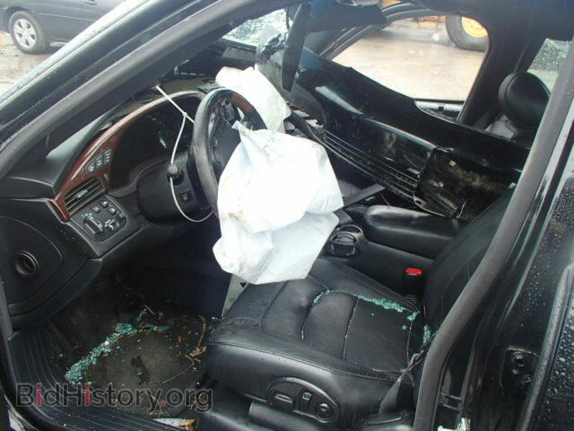 2005 CADILLAC DEVILLE - VIN: 1G6KF57945U184547 - Фото 5