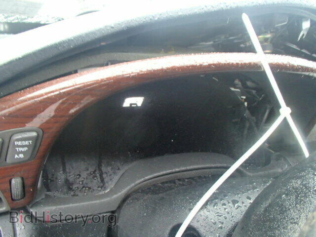 2005 CADILLAC DEVILLE - VIN: 1G6KF57945U184547 - Фото 8