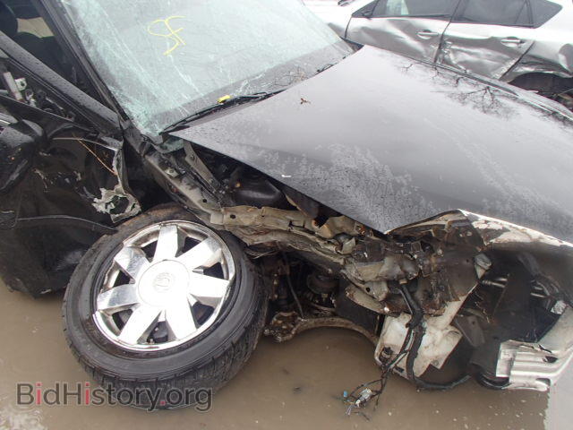 2005 CADILLAC DEVILLE - VIN: 1G6KF57945U184547 - Фото 9