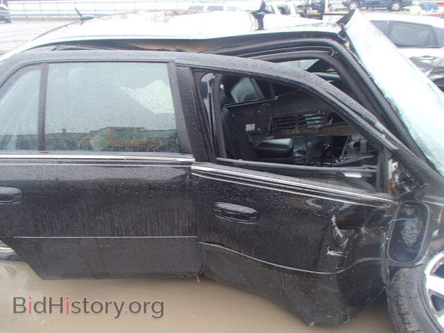 2005 CADILLAC DEVILLE - VIN: 1G6KF57945U184547 - Фото 10