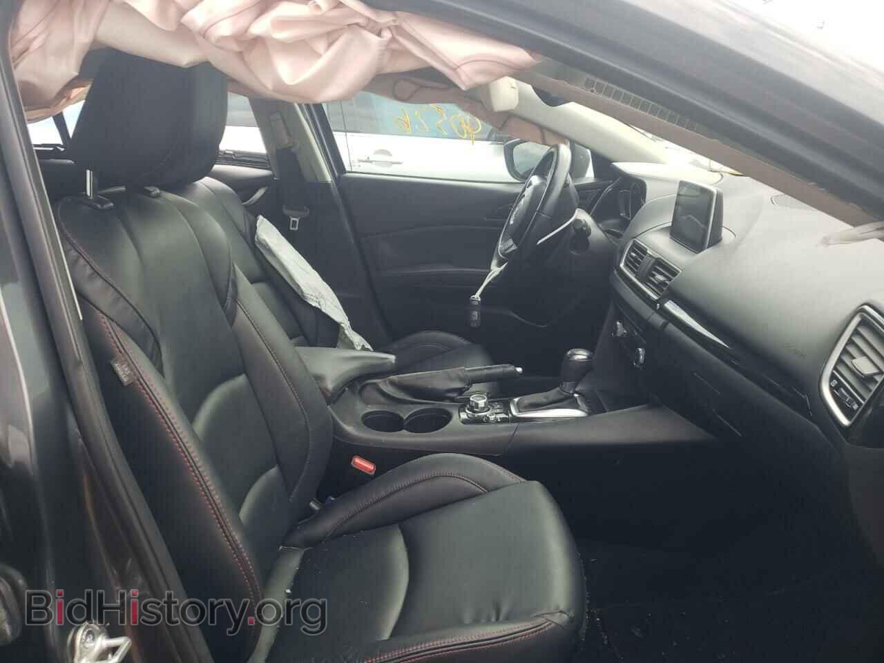 2016 MAZDA 3 - VIN: 3MZBM1N77GM324883 - Фото 5