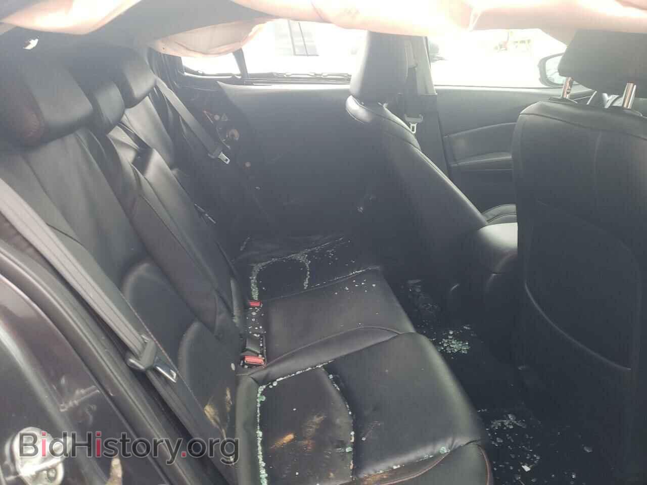 2016 MAZDA 3 - VIN: 3MZBM1N77GM324883 - Фото 6