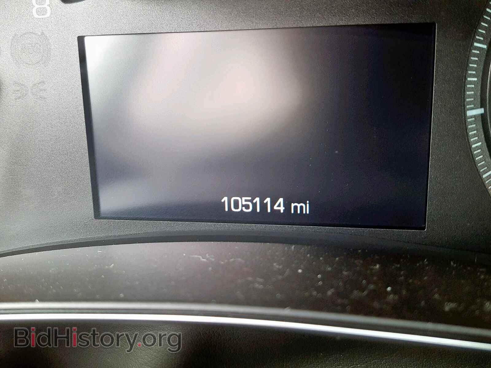 2014 CHEVROLET IMPALA - VIN: 2G1145SL4E9219529 - Фото 8