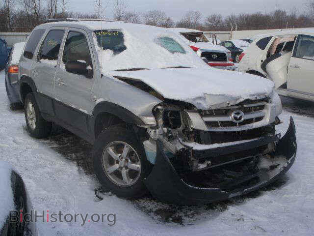 Фотография 4F2YZ02Z75KM54049 - MAZDA TRIBUTE 2005