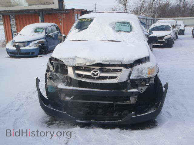 2005 MAZDA TRIBUTE - VIN: 4F2YZ02Z75KM54049 - Фото 2