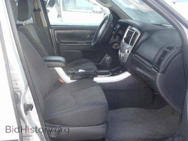 2005 MAZDA TRIBUTE - VIN: 4F2YZ02Z75KM54049 - Фото 7