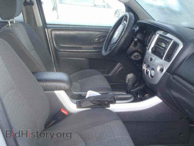 2005 MAZDA TRIBUTE - VIN: 4F2YZ02Z75KM54049 - Фото 8