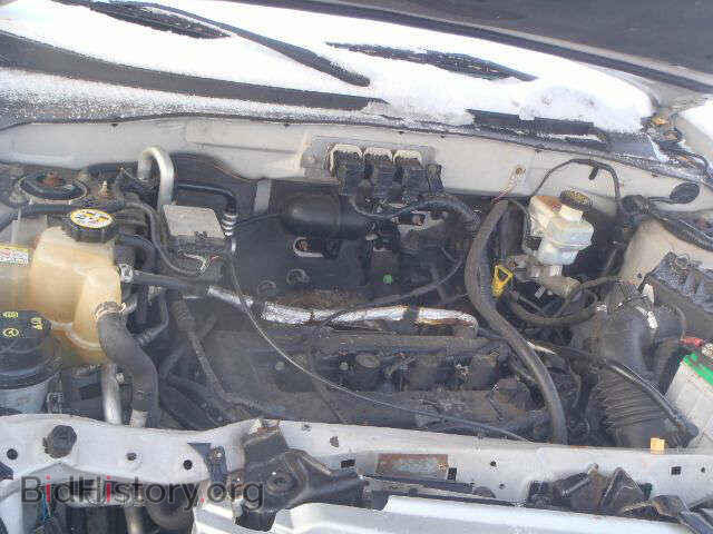 2005 MAZDA TRIBUTE - VIN: 4F2YZ02Z75KM54049 - Фото 10
