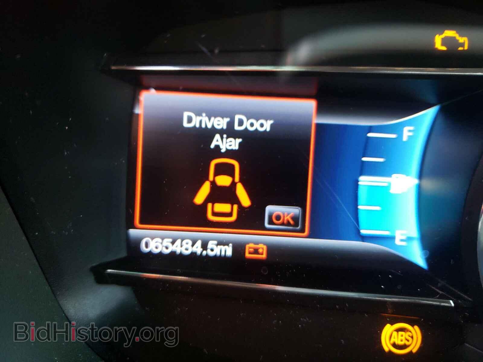 2017 FORD EXPLORER - VIN: 1FM5K7D80HGB45224 - Фото 8