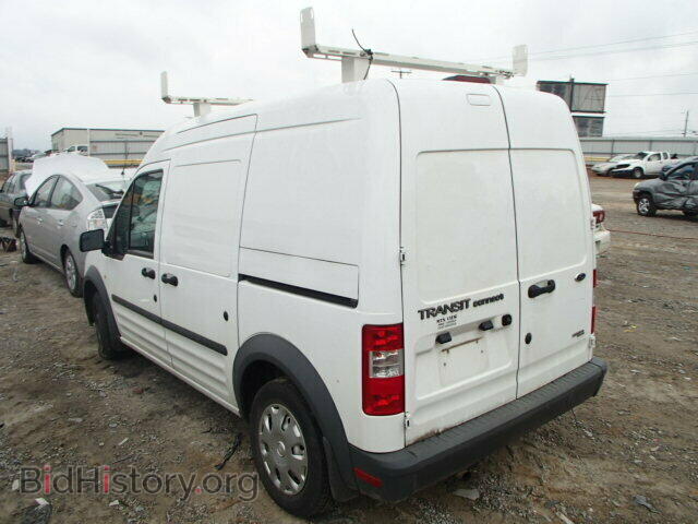 2012 FORD TRANSIT CO - VIN: NM0LS7AN4CT116005 - Фото 3