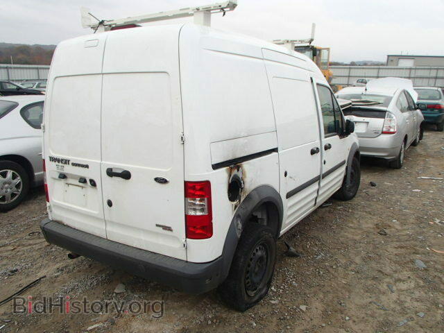 2012 FORD TRANSIT CO - VIN: NM0LS7AN4CT116005 - Фото 4